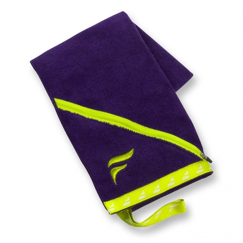 FLY ACTIVE TOWEL-POCKET