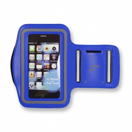 FLY ACTIVE IPHONE 5 AUDIO ARMBAND