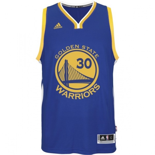 ADIDAS GOLDEN STATE WARRIORS STEPH CURRY