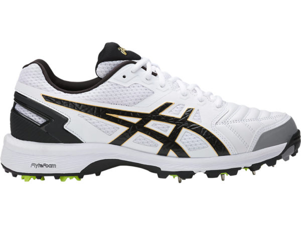 Cricket Shoe Asics Gel 300 Not Out Size 
