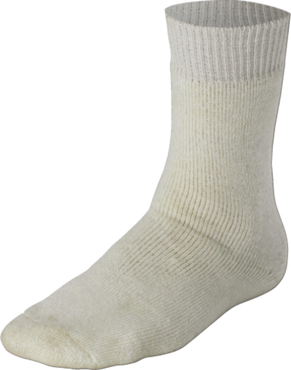 Cricket Socks Gray Nicolls Woollen Size 