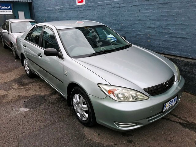 TOYOTA CAMRY ALTISE 2004