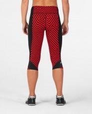 FITNESS COMPRESSION 3/4 TIGHTS