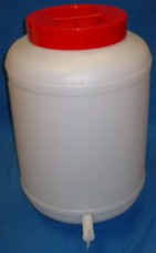 WATER CONTAINER 25L