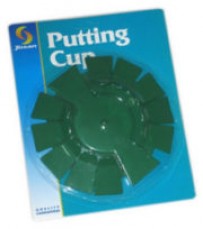 Golf Putting Cup Plastic
