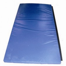 Gym Mat Velcro Ends Only 6′ X 3’9″