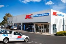 Kmart Tyre & Auto Repair and car Service Richmond