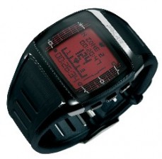 Heart Rate Monitor Polar Ft60 Black