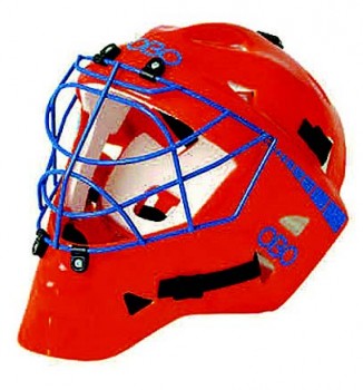 Hockey Helmet Obo Pe Medium