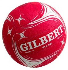 N/BALL GILBERT PULSE PINK 5