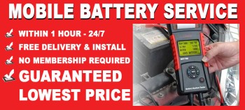 Australian Batteries in Sydney Location
