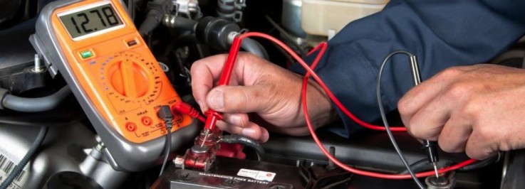 Australian Batteries in Sydney Location