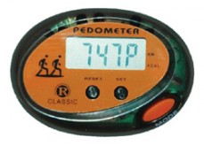Pedometer Classic