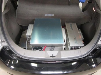 Prius/Camry Battery Repairs in Sydney 