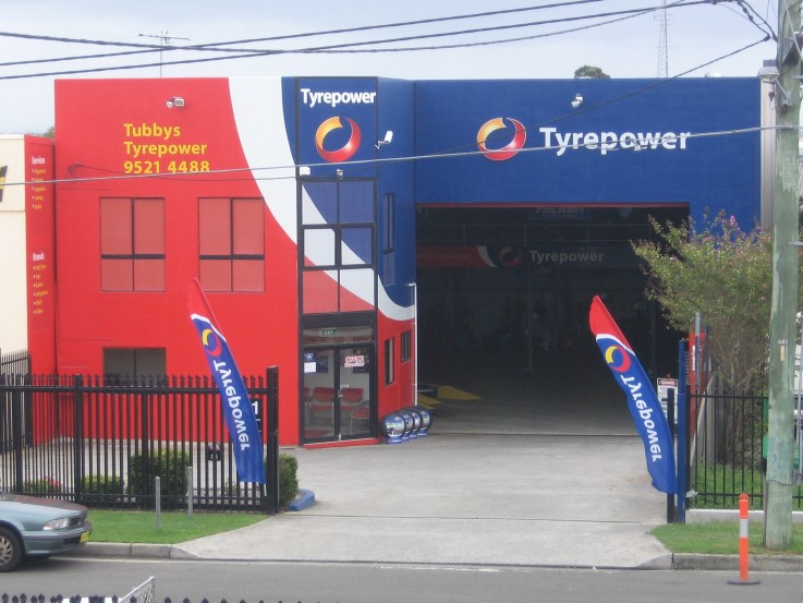 BATTERIES IN SYDNEY LOCATION