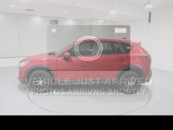MAZDA CX-5 MAXX (4X4) 2014