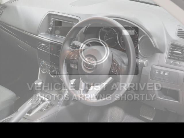 MAZDA CX-5 MAXX (4X4) 2014