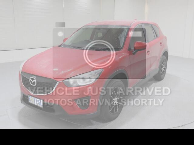 MAZDA CX-5 MAXX (4X4) 2014