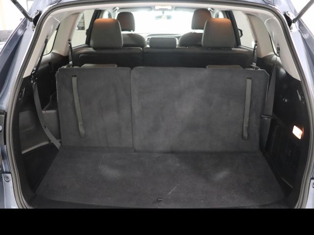 TOYOTA KLUGER GX (4X2) 2017