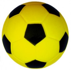 Soccer Ball Nerf Foam