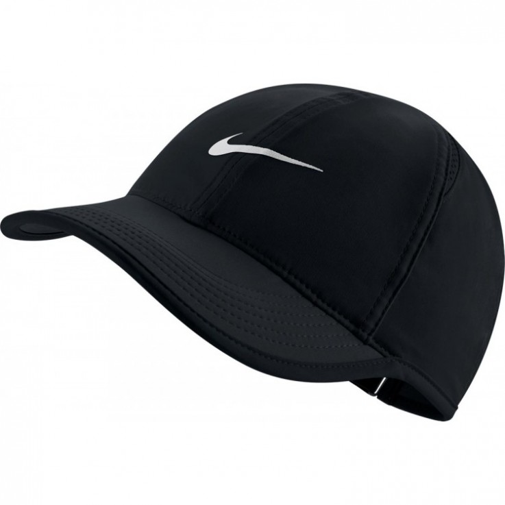 Nike Womens AeroBill Featherlight Cap - 