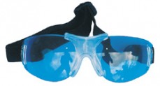 Squash Goggles Wth Safety Lens