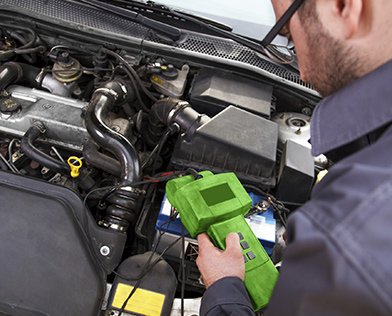 Friendly & professional battery services in Narellan (Sydney)