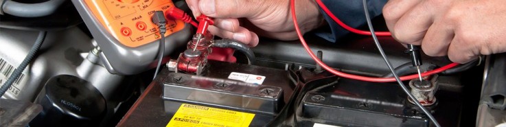 Friendly & professional battery services in Narellan (Sydney)