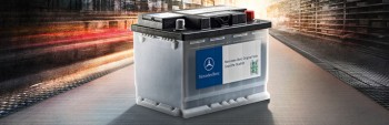 Mercedes-Benz Car Batteries in Sydney Location
