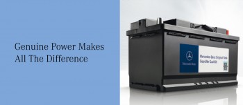Mercedes-Benz Car Batteries in Sydney Location