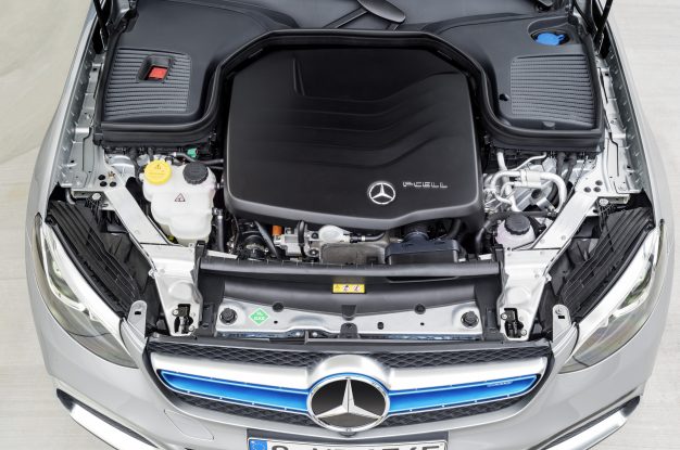 Mercedes-Benz Car Batteries in Sydney Location