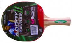 Table Tennis Bat Butterfly Addoy