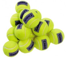 Tennis Ball Coaching – 12