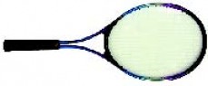 Tennis Racquet Knight Sport Champ Oversi