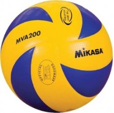 Volleyball Mikasa Mva200
