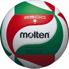 Volleyball Molten 5500 Leather