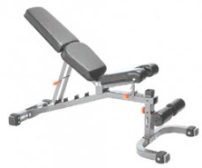 Workout Bench Fid