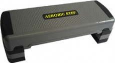 AEROBIC STEP DELUXE