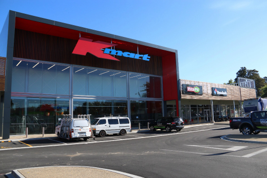 Kmart Tyre & Auto Repair and car Service Macquarie Centre