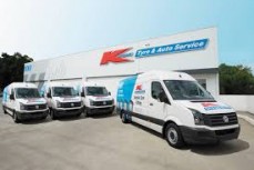 Kmart Tyre & Auto Repair and car Service CE St Albans