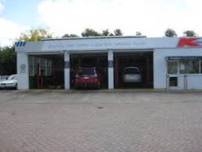 Kmart Tyre & Auto Repair and car Service CE Templestowe