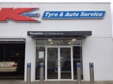 Kmart Tyre & Auto Repair and car Service Traralgon