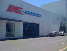 Kmart Tyre & Auto Repair and car Service Adelaide City