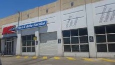 Kmart Tyre & Auto Repair and car Service Marion