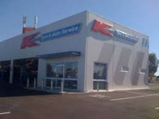 Kmart Tyre & Auto Repair and car Service Reynella
