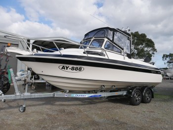 HAINES SIGNATURE 1950L