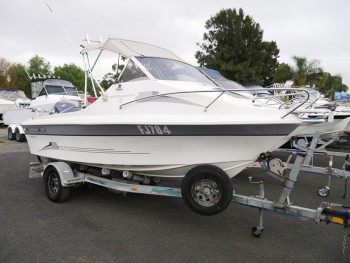 STREAKER 502 SPORTS CUDDY