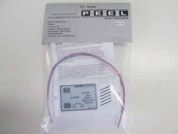 Gas Detector MD-100