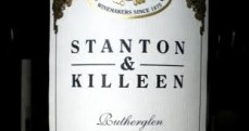 STANTON & KILLEEN RUTHERGLEN MUSCAT