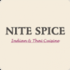 Nite Spice Indian and Thai Cuisine 
